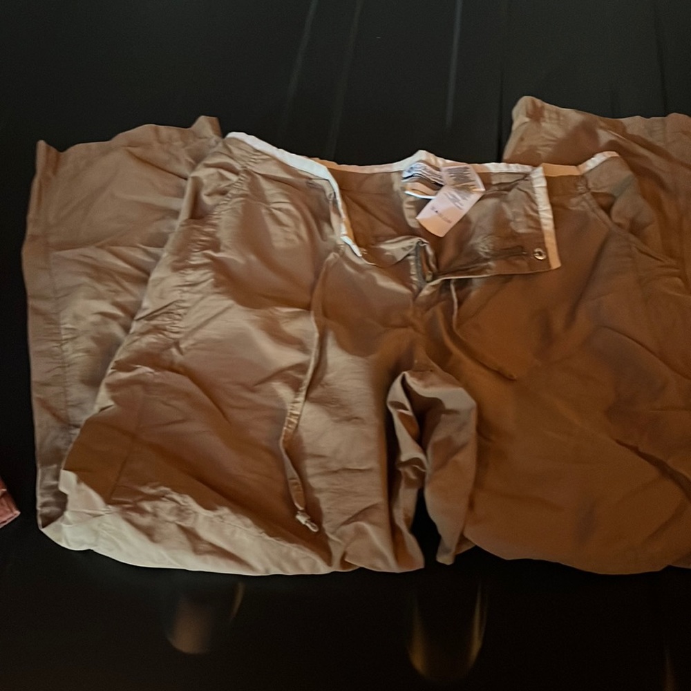 Columbia Sz L pants